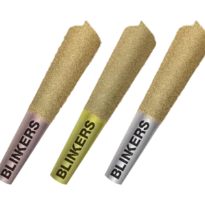 2.5 GRAMS PRE-ROLLS